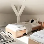 Fabryka Wodki Grossa - Dream Apartment
