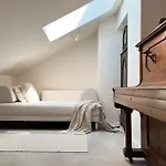 Apartment Fabryka Wodki Grossa - Dream *