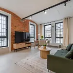 Apartment Fabryka Wodki Grossa - Dream Bielsko-Biala