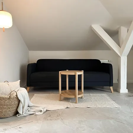Apartment Fabryka Wodki Grossa - Dream *