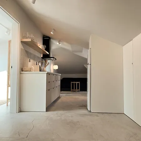 Lejlighed Grossa - Dream