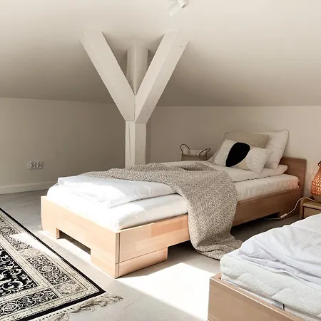 Grossa - Dream Lejlighed