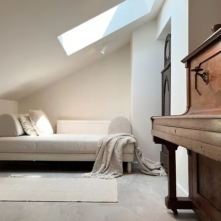 Lejlighed Grossa - Dream *