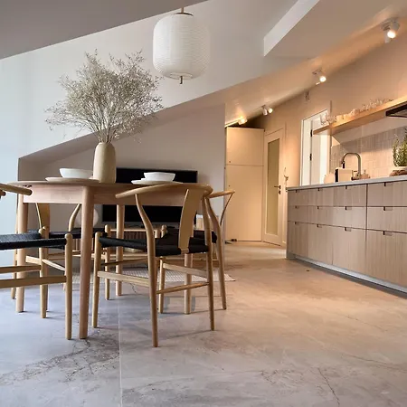 Fabryka Wodki Grossa - Dream Apartment *