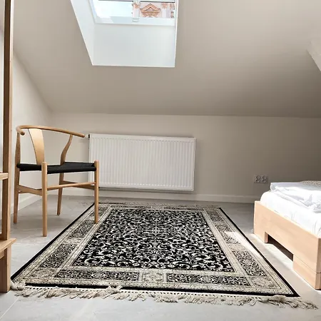 Lejlighed Grossa - Dream Bielsko-Biała