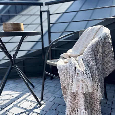 Grossa - Dream Lejlighed