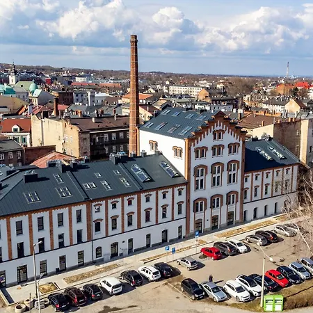 Grossa - Dream Lejlighed