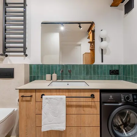 Lejlighed Grossa - Dream *