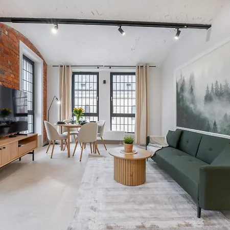 Grossa - Dream Appartamento Bielsko-Biała