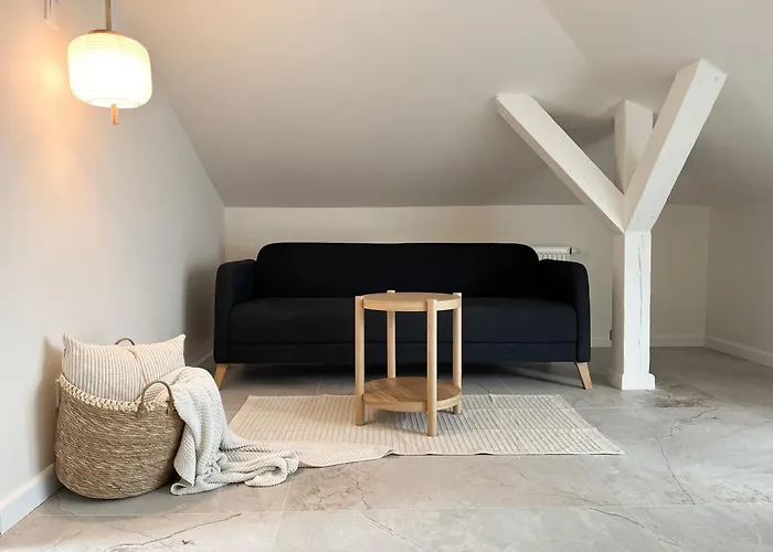 Apartament Grossa - Dream *