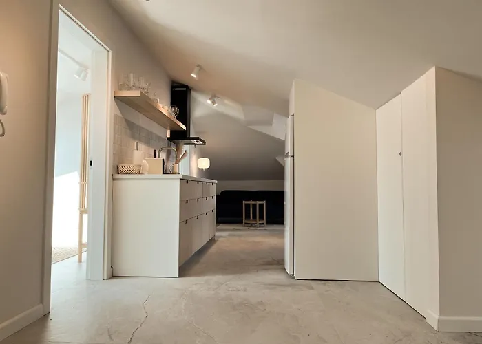 Apartament Grossa - Dream