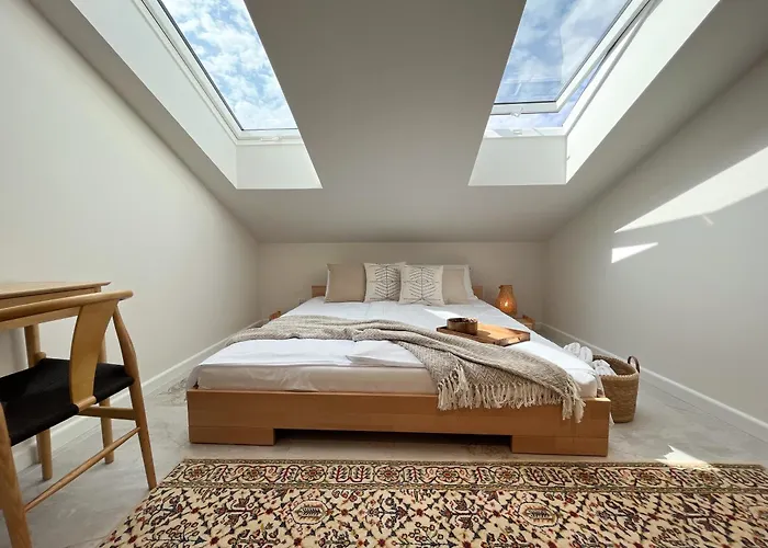 Grossa - Dream Apartment Bielsko-Biala