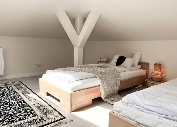 Grossa - Dream Apartment