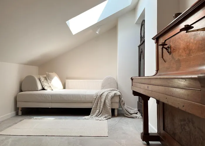 Apartament Grossa - Dream *