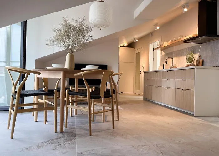 Grossa - Dream Apartment *