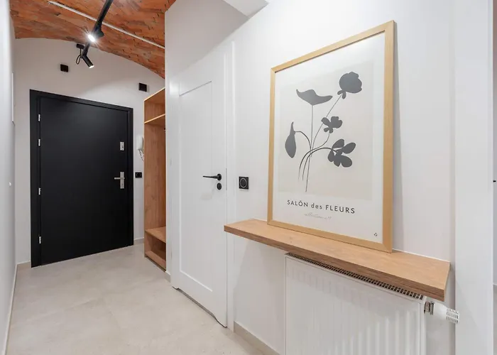 Grossa - Dream Apartament