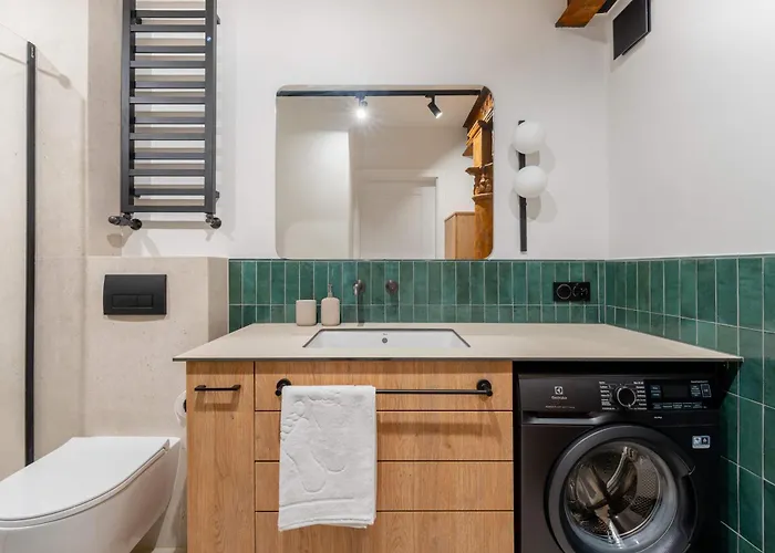 Apartament Grossa - Dream *