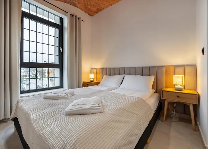 Grossa - Dream Apartment *